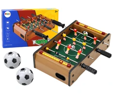 Mini stalo futbolo žaidimas