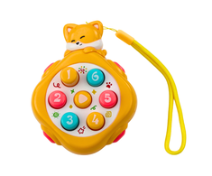 Mini žaidimas „Whack-a-Mole“, 1 vnt.