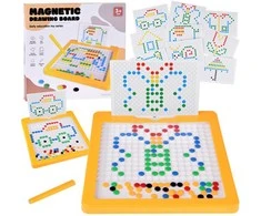 Mokomoji magnetinė lenta