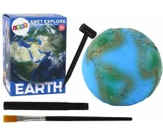 Mokslinis rinkinys Žemės planeta