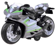 Motociklo modelis DieCast Model