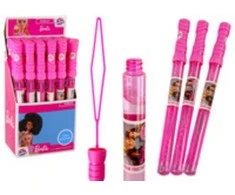 Muilo burbulai "Barbie Sword", 120 ml (1 vnt.)