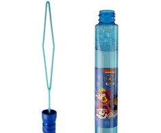 Muilo burbulai "Paw Patrol - Sword", 120 ml (1 vnt.)