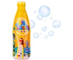 Muilo burbulų skystis, 1000 ml