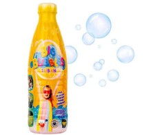 Muilo burbulų skystis, 1000 ml