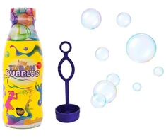 Muilo burbulų skystis, 250 ml