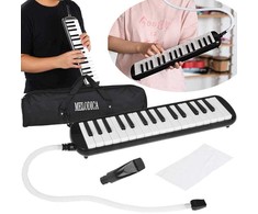 Muzikos instrumentas "Melodika"