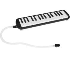 Muzikos instrumentas "Melodika"