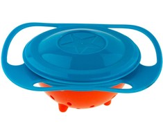 Neišsipilantis dubenėlis Gyro Bowl