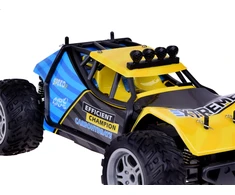 Nuotoliniu būdu valdomas automobilis HYPER TRUCK OFF-ROAD