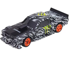 Nuotoliniu būdu valdomas DRIFT automobilis su priedais