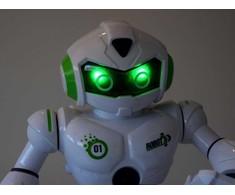 Nuotoliniu būdu valdomas robotas