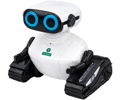 Nuotoliniu būdu valdomas robotas