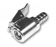 Padangų pripūtimo antgalis Bradas, 8 mm