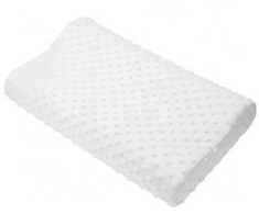 Pagalvė viskoelastinė Memory Foam Pillow