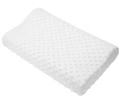 Pagalvė viskoelastinė Memory Foam Pillow
