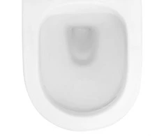 Pakabinamas klozetas Rea Carlo Mini Flat