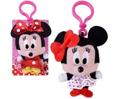 Pakabukas Minnie Mouse, 1 vnt.