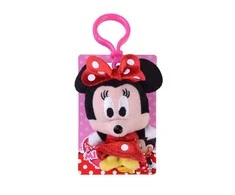 Pakabukas Minnie Mouse, 1 vnt.