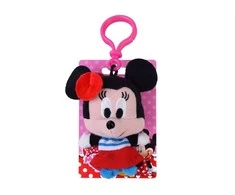 Pakabukas Minnie Mouse, 1 vnt.