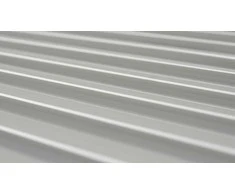 Pavėsinė Pergola Premium 3x3, Baltas