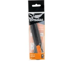 Peilis Bradas, 18 mm