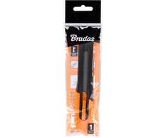Peilis Bradas PVC, 18 mm