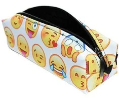 Penalas Emoji, baltas