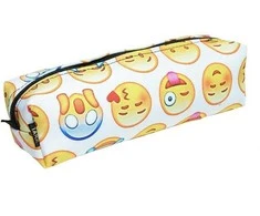 Penalas Emoji, baltas