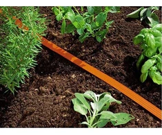 Perforuota laistymo žarna Bradas SPRITZ HOSE 7,5 m