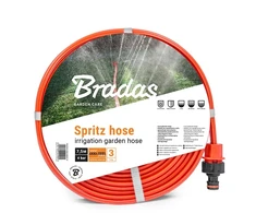 Perforuota laistymo žarna Bradas SPRITZ HOSE 15 m