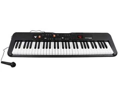 Pianinas SD-S850 su mikrofonu, 61 klavišas