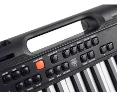Pianinas SD-S850 su mikrofonu, 61 klavišas