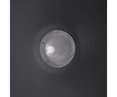Piltuvas Bradas XXL, 21 cm