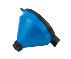 Piltuvėlis su filtru Bradas DIA, 250mm / 210mm / 2'' išor.sr.