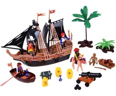 Piratų laivo rinkinys