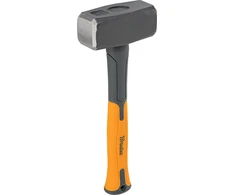 Plaktukas Bradas FIBERGLASS, 1000 g