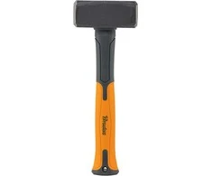 Plaktukas Bradas FIBERGLASS, 1500 g