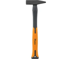 Plaktukas Bradas FIBERGLASS, 400g