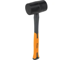 Plaktukas Bradas FIBERGLASS, 450 g