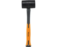 Plaktukas Bradas FIBERGLASS, 450 g