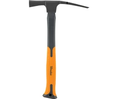 Plaktukas Bradas FIBERGLASS, 600 g