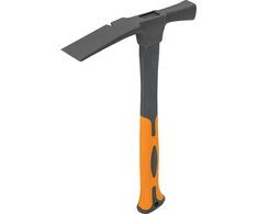 Plaktukas Bradas FIBERGLASS, 600 g