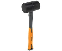 Plaktukas Bradas FIBERGLASS, 680 g