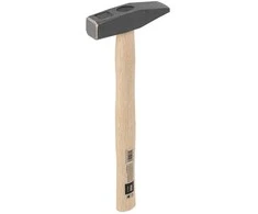 Plaktukas Bradas WOOD, 500g