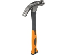 Plaktukas-viniatraukis Bradas FIBERGLASS, 450 g