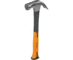 Plaktukas-viniatraukis Bradas FIBERGLASS, 450 g
