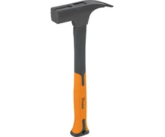 Plaktukas-viniatraukis Bradas FIBERGLASS, 600 g