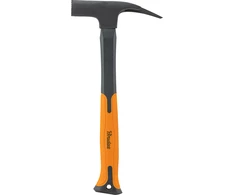 Plaktukas-viniatraukis Bradas FIBERGLASS, 600 g
