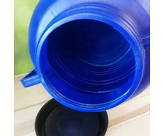 Plastikinė statinė, 30 l